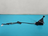 DŹWIGNIA LEWAREK WYBIERAK LINKI Fiat Tipo II 15- 1.6 jtd (55260384)