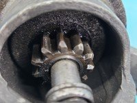 TEST Rozrusznik Peugeot 208 I 1.6 hdi 9662854180