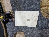 Tapicerka drzwi przód prawa boczek Mercedes CLS II C218 W218 218