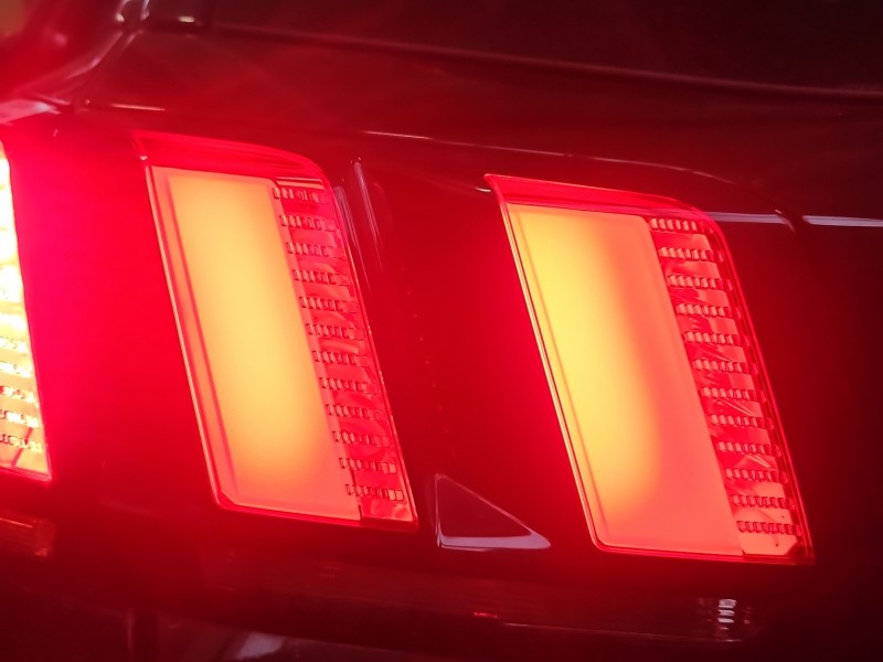 Lampa tył lewa Peugeot 3008 II HB EUROPA