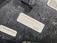 Lampa tył lewa Skoda Karoq HB