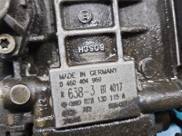 Pompa wtryskowa Audi A4 B5 1.9 tdi 0460404969