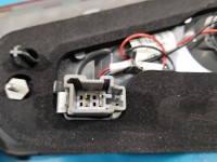 Lampa tył lewa klapy Ford Mondeo Mk5 kombi EUROPA