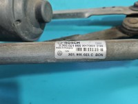 Silniczek Silnik wycieraczek przód Vw Passat B8 3G1955119A, 3G1955023C