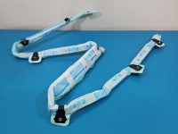 Kurtyna prawa poduszka airbag Skoda Octavia III kombi