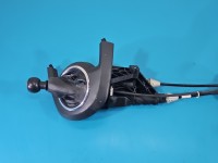 DŹWIGNIA LEWAREK WYBIERAK LINKI Citroen C4 Grand picasso I 06-13 2.0 hdi