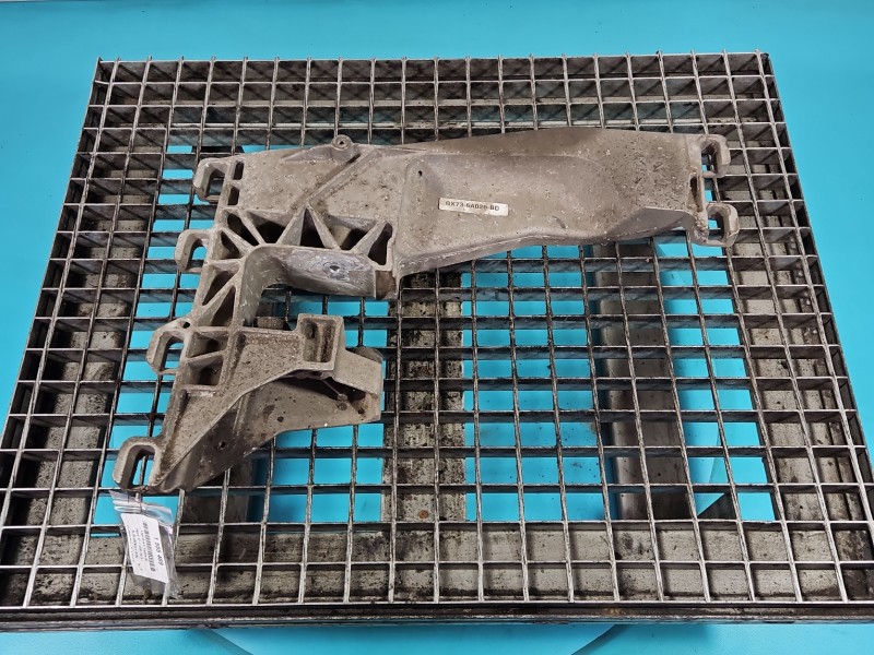 Łapa skrzyni biegów JAGUAR XF II X260 3.0 V6