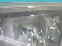 Reflektor lewy lampa przód Fiat Ducato IV EUROPA