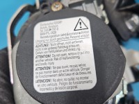 Deska rozdzielcza airbag pasażera kokpit Kia Ceed I 06-