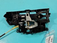 Klamka tył lewa zewnętrzna Bmw f10 f11 7564909