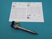 Wtryskiwacz Skoda Superb IV 0445111219, 05L130277Q 2.0 TDI DXPA