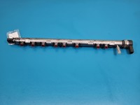 Listwa wtryskowa CZUJNIKI 0445216036, 7 805 423 01, 0281002949 BMW X6 E71 3.0d