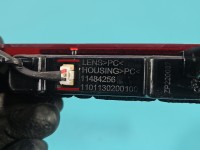 TRZECIE ŚWIATŁO STOP STOPU MG3 24- HB