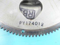 Przetwornica prądu Honda Insight II napięcia inwerter MF6 1178640