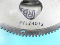 Przetwornica prądu Honda Insight II napięcia inwerter MF6 1178640