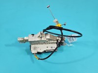 Zamek przód lewy 9681335380 Peugeot Expert II EUROPA 6 PIN