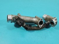 Rura przewód Suzuki, chłodzenia turbiny Suzuki Sx4 S-Cross 13-21 18119-65H70, 084900-0960 1.4 T