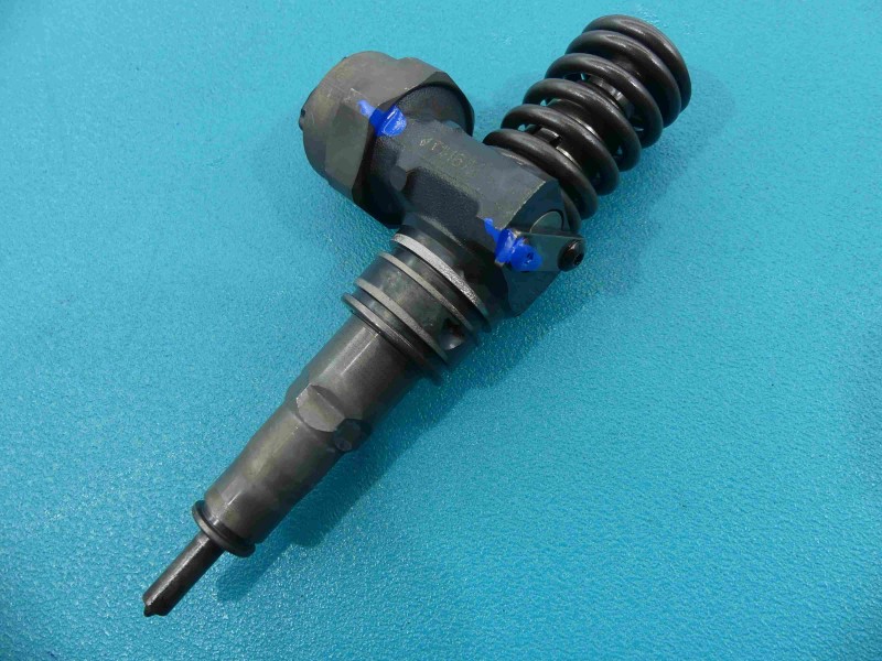 testowany Pompowtryskiwacz 0414720029, 038130073AC 1.9 tdi