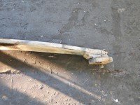 Resor tył tylny Iveco Daily V 14-