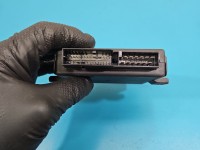 Komputer Sterownik silnika 09158726 Opel Zafira A 1.8 16V