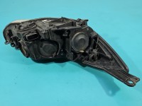 Reflektor lewy lampa przód Ford Focus Mk3 EUROPA
