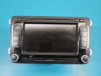 Radio fabryczne Vw Passat CC 1T0035680B radioodtwarzacz