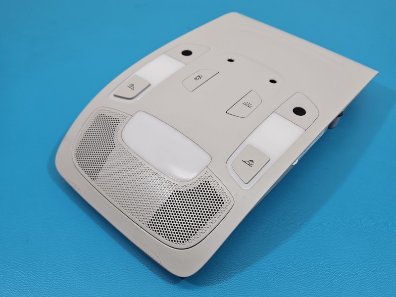 Lampa kabiny lampka AUDI A6 C7 4G0947135