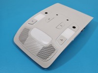 Lampa kabiny lampka AUDI A6 C7 4G0947135