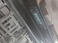 Klapa tył Audi A4 B9 kombi 5d LY9T