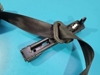 Pas bezpieczeństwa przód lewy kierowcy Audi A3 8P EU 8P0857755D, 1Z0857702B