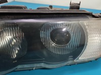 Reflektor lewy lampa przód BMW X5 E53 EUROPA