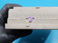 Skrzynka bezpieczników Renault Clio III 8200587123