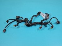 Instalacja Wiązka wtryskiwaczy 06H971627B 2.0 TFSI AUDI A4 B8