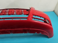 Zderzak przód Audi A4 B7 czerwony LY3J