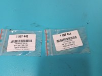 Zacisk przód lewy Seat Leon I Toledo II 1.9 tdi