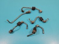 RURKI Przewód paliwowy Opel Combo D 1.6 cdti