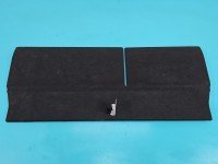 Wykładzina bagażnika podłoga Toyota Rav4 IV 58415-42040