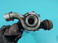 Turbosprężarka Fiat Croma II 767835-1, 55205474 1.9 jtd 120KM