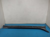 Listwa progowa lewa PRÓG NAKŁADKA JAGUAR XF II X260