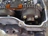 Silnik Toyota Yaris III 1.3 vvti 99KM ODPALANY FILM pomiar