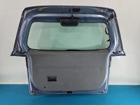 Klapa tył Mazda 2 HB 5d srebrny 20N