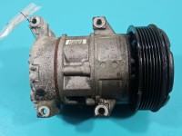 Sprężarka klimatyzacji kompresor 447260-1745 Toyota Avensis II T25 2.0 D4D