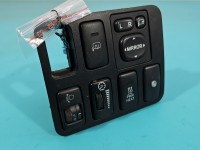 Przełącznik szyb Toyota Land Cruiser 120 J120 TOYOTA EU