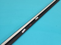 Listwa drzwi przód lewa AUDI Q5 08- 8R0853283E