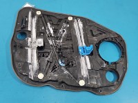 Podnośnik przód prawy SZYBY WINDA Kia Niro I 16-22 Europejska 82460-G5010, 82480-G5110 5d HB