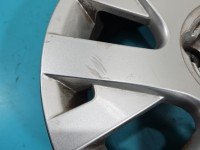 alufelgi felgi 17 komplet Citroen C4 I