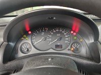Komputer Sterownik silnika 55350552 Opel Corsa C 1.2 16V