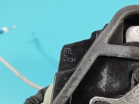 Zamek przód lewy bmw F30 EUROPA IMPRK1572699, 7229461, Kod lakieru: A83, 4pin 7229461