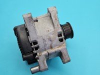 TEST Alternator Ford Focus Mk3 2.0 tdci (TYDA)
