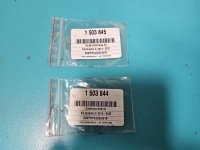 Zwrotnica lewa piasta przód 2.0 crdi Kia Sorento